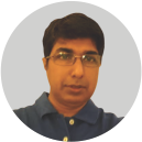 <i class="fa fa fa-star" style="color:#F7BD0B;margin-right:3px;"></i><i class="fa fa fa-star" style="color:#F7BD0B;margin-right:3px;"></i><i class="fa fa fa-star" style="color:#F7BD0B;margin-right:3px;"></i><i class="fa fa fa-star" style="color:#F7BD0B;margin-right:3px;"></i><i class="fa fa fa-star" style="color:#F7BD0B;margin-right:3px;"></i><br> Mr. Manoj Kumar